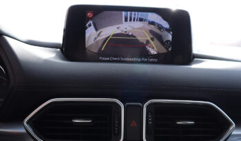 
2020 MAZDA CX-5 full								