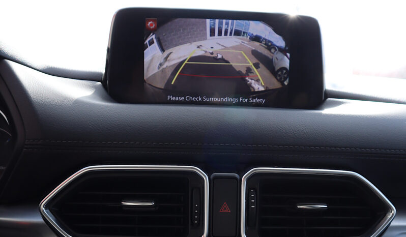 
2020 MAZDA CX-5 full									