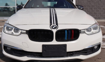 2017 BMW 3 SERIES full
