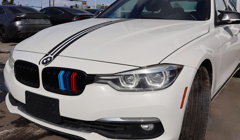 
2017 BMW 3 SERIES full									