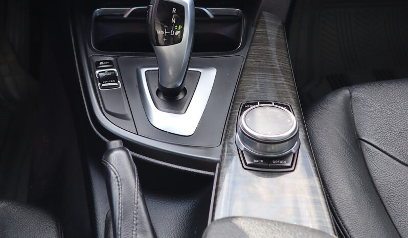 
2017 BMW 3 SERIES full									