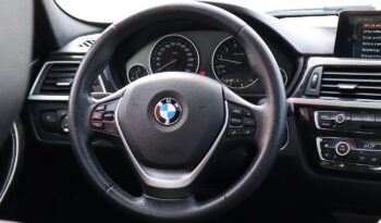 2017 BMW 3 SERIES full