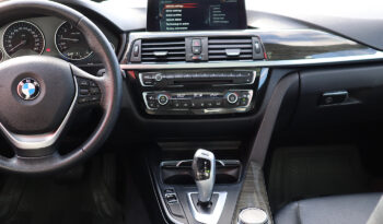 2017 BMW 3 SERIES full