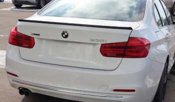 2017 BMW 3 SERIES full