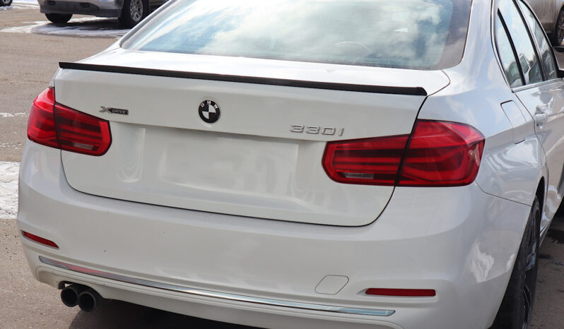 
2017 BMW 3 SERIES full									