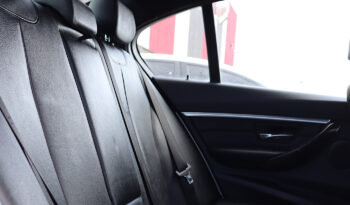 2017 BMW 3 SERIES full