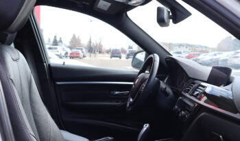 2017 BMW 3 SERIES full