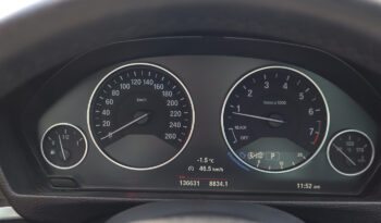 2017 BMW 3 SERIES full