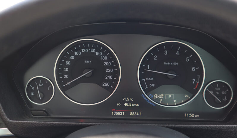 
2017 BMW 3 SERIES full									