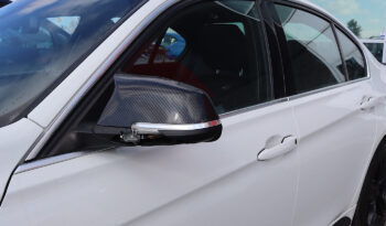 2017 BMW 3 SERIES full