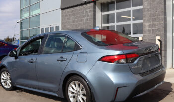 2020 TOYOTA COROLLA full