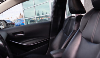 2020 TOYOTA COROLLA full