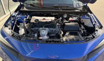 
2022 HONDA CIVIC EX full								