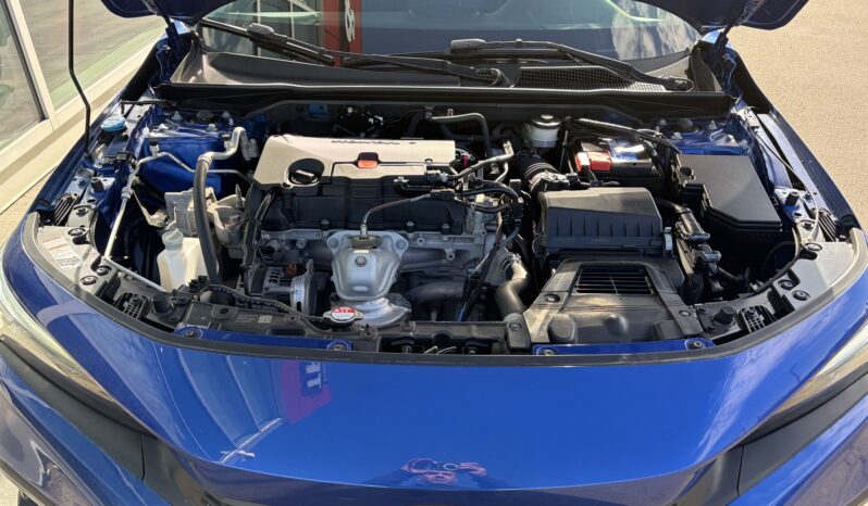 
2022 HONDA CIVIC EX full									