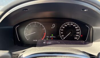 
2022 HONDA CIVIC EX full								