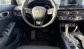 
2022 HONDA CIVIC EX full								