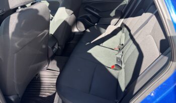 
2022 HONDA CIVIC EX full								