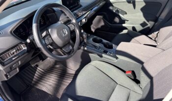 
2022 HONDA CIVIC EX full								