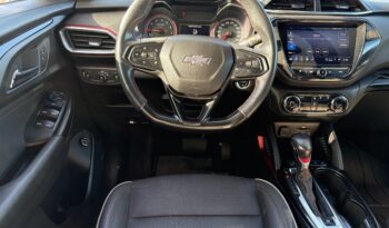 2022 CHEVROLET TRAILBLAZER RS full