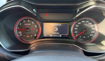 2022 CHEVROLET TRAILBLAZER RS full