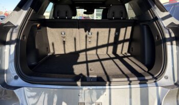 2022 CHEVROLET TRAILBLAZER RS full