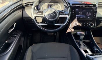 
2022 HYUNDAI TUSCON PREFERRED full								