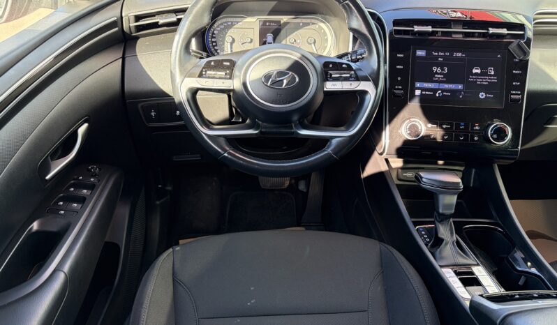 
2022 HYUNDAI TUSCON PREFERRED full									