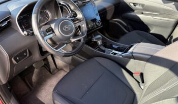 
2022 HYUNDAI TUSCON PREFERRED full								