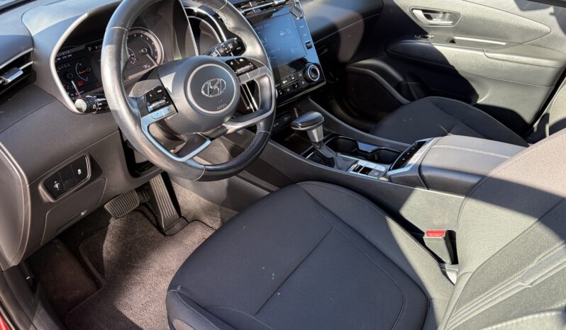 
2022 HYUNDAI TUSCON PREFERRED full									