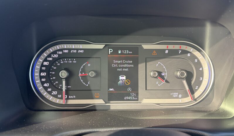 
2022 HYUNDAI TUSCON PREFERRED full									