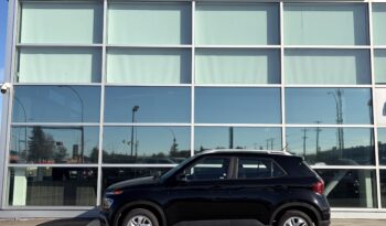 
2025 HYUNDAI VENUE PREFERRED full								