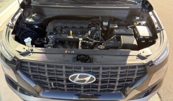
2025 HYUNDAI VENUE PREFERRED full								