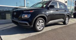 2025 HYUNDAI VENUE PREFERRED
