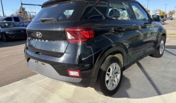 
2025 HYUNDAI VENUE PREFERRED full								
