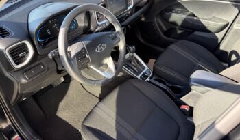 
2025 HYUNDAI VENUE PREFERRED full								