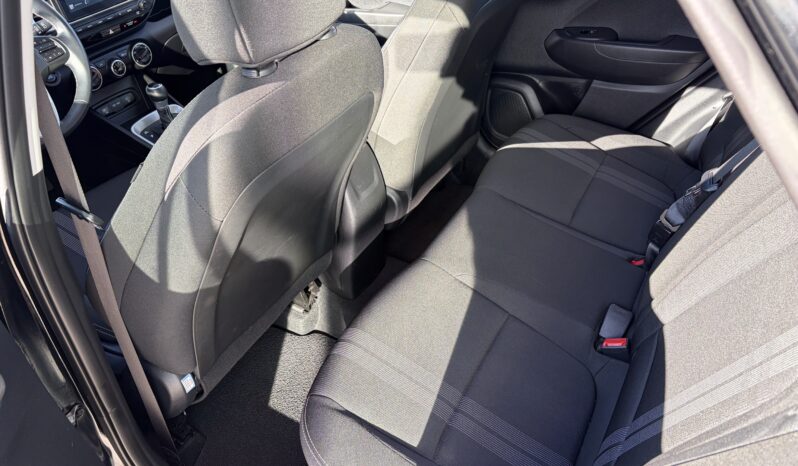 
2025 HYUNDAI VENUE PREFERRED full									