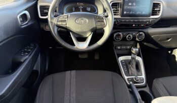 
2025 HYUNDAI VENUE PREFERRED full								