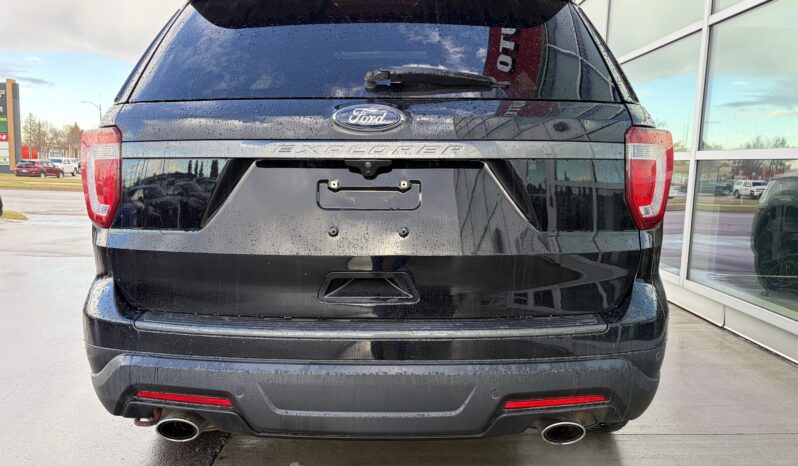 
2019 FORD EXPLORER XLT full									