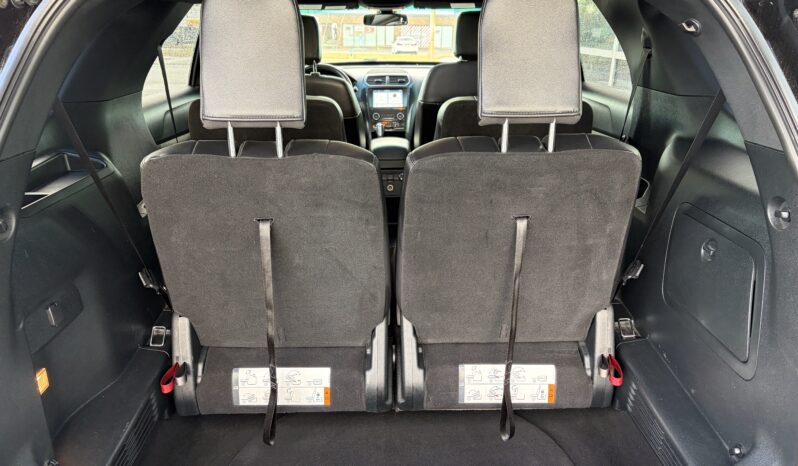 
2019 FORD EXPLORER XLT full									
