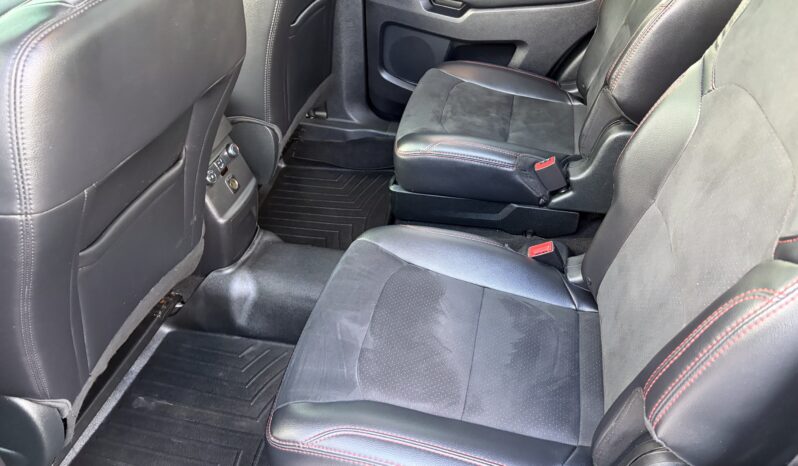 
2019 FORD EXPLORER XLT full									