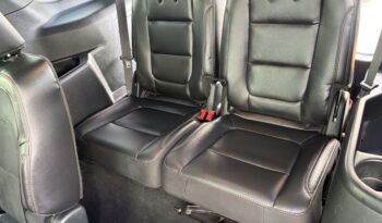 2019 FORD EXPLORER XLT full