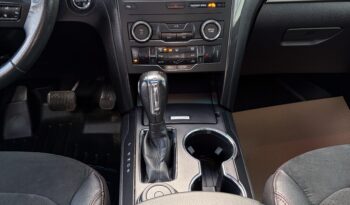 2019 FORD EXPLORER XLT full