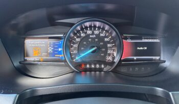2019 FORD EXPLORER XLT full