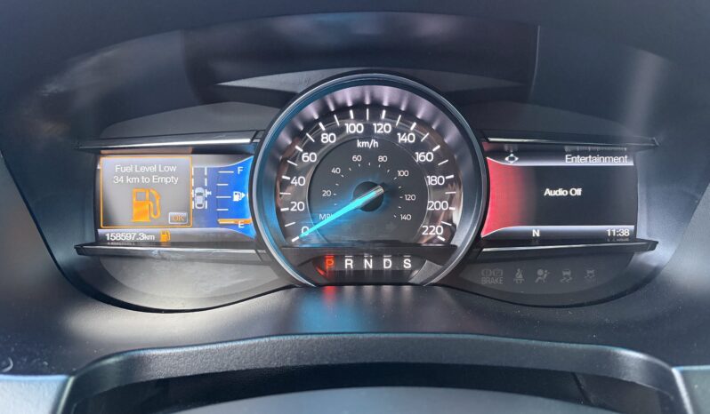 
2019 FORD EXPLORER XLT full									