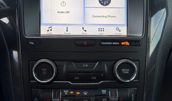 2019 FORD EXPLORER XLT full
