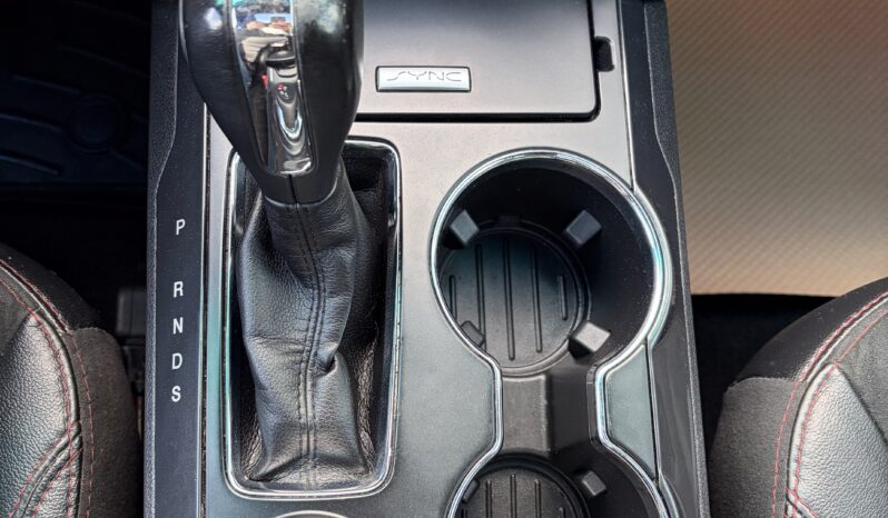
2019 FORD EXPLORER XLT full									