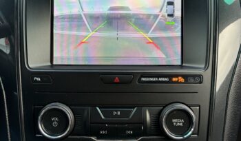 2019 FORD EXPLORER XLT full