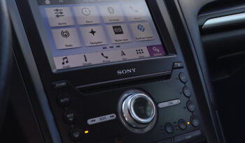 
2019 Ford Fusion Hybrid full								