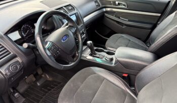 2019 FORD EXPLORER XLT full