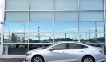 
2021 CHEVROLET MALIBU LT full								